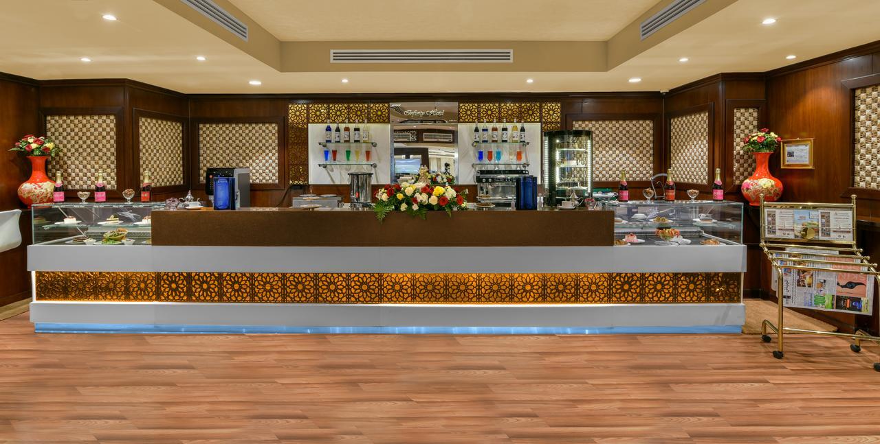 Infinity Makkah Hotel Mecca