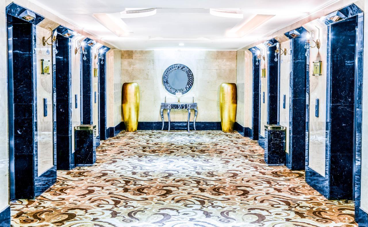 Hotel Infinity Makkah 5*