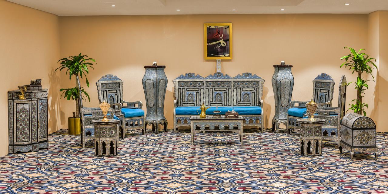 Infinity Makkah 5*