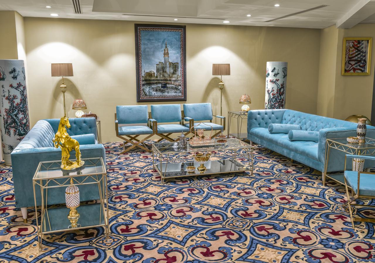 Hotel Infinity Makkah Mecca