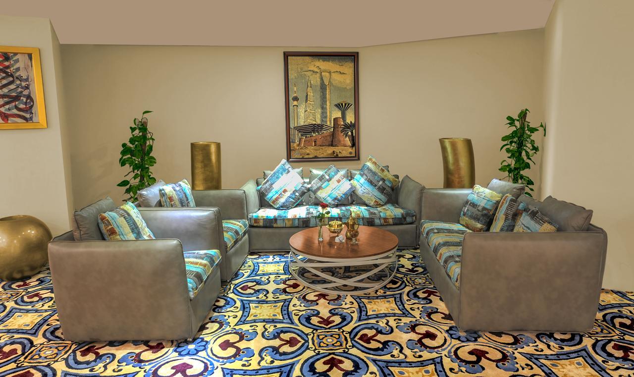 Hotel Infinity Makkah 5*