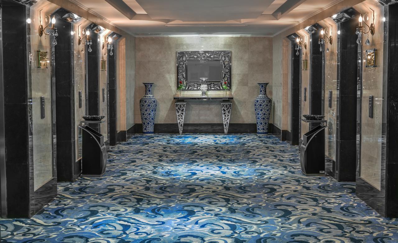Hotel Infinity Makkah