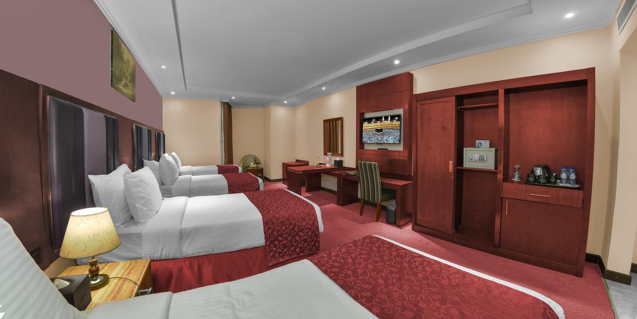 Infinity Makkah Hotel 5*