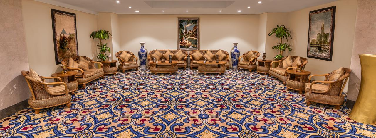 Hotel Infinity Makkah 5*
