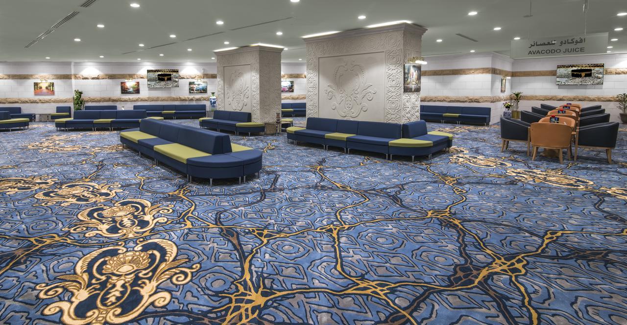 Infinity Makkah Hotel Mecca