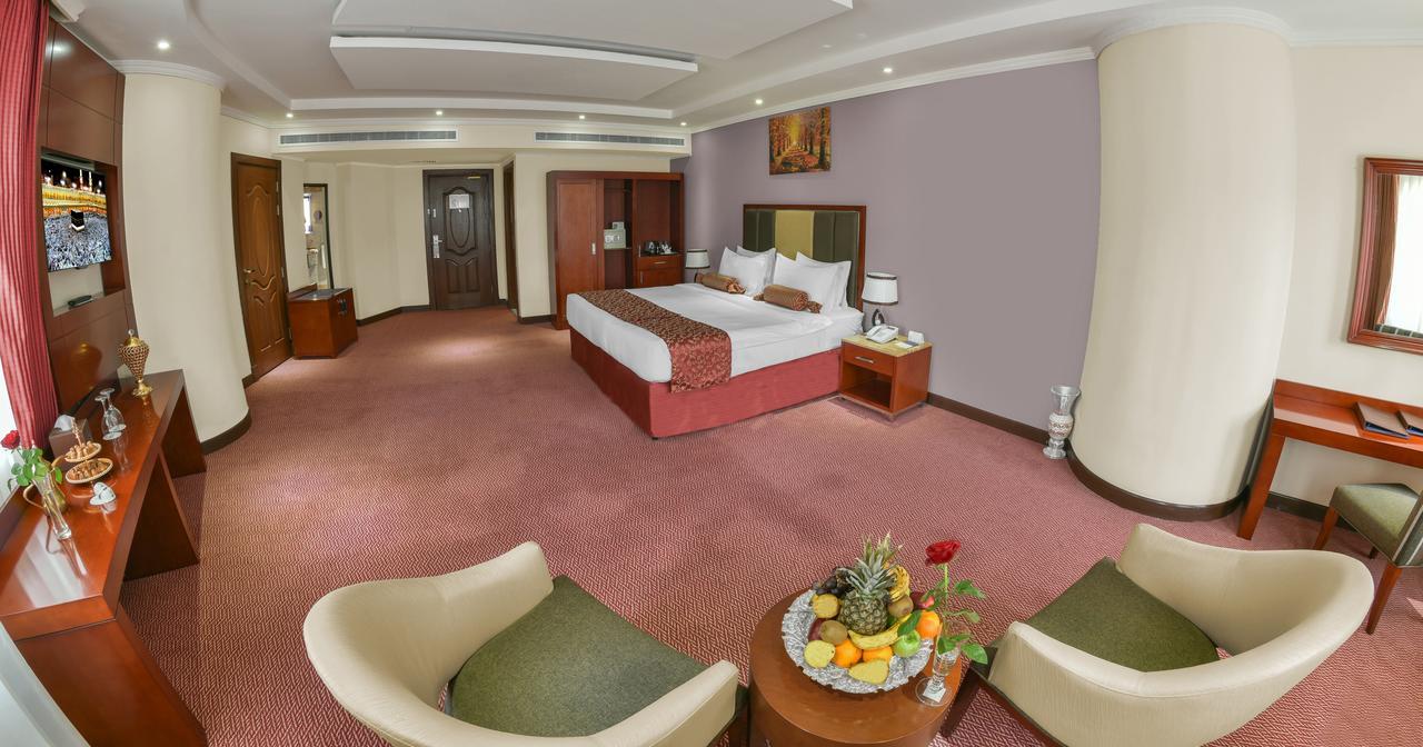 Infinity Makkah Hotel