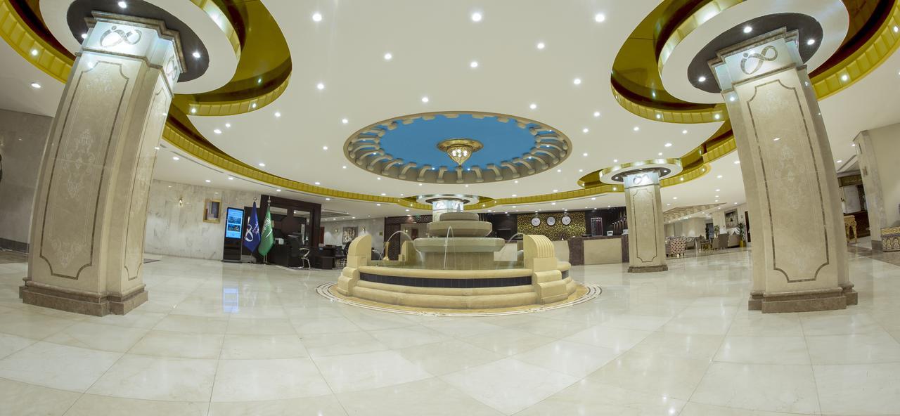 Infinity Makkah Hotel