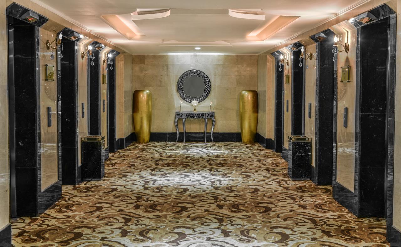 Hotel Infinity Makkah