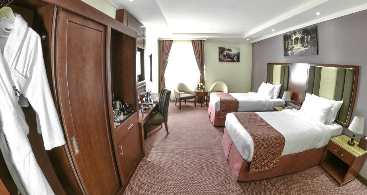 Infinity Makkah Hotel 5*