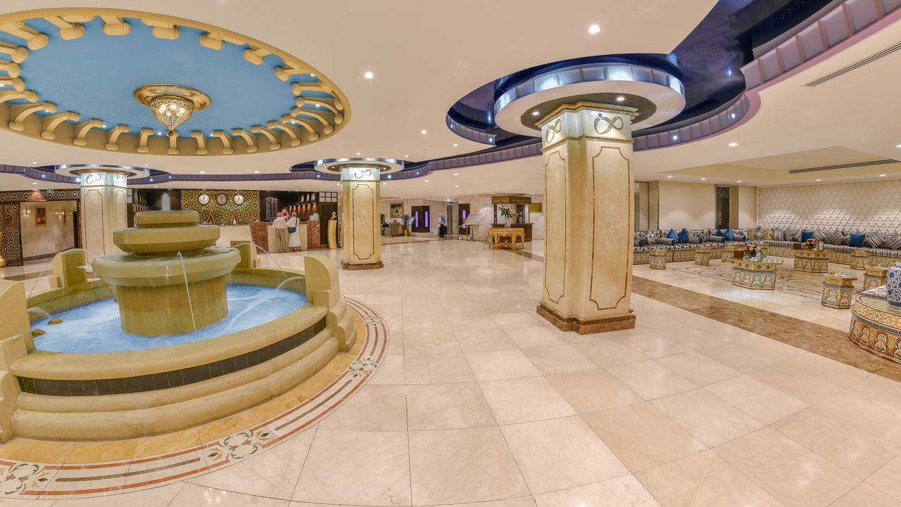 Hotel Infinity Makkah