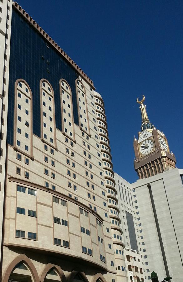 Hotel Infinity Makkah