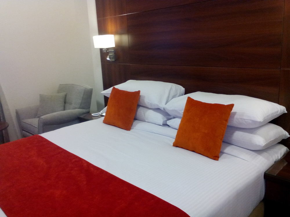 Reefaf Al Hayat Hotel 3*