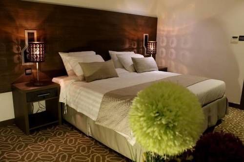 Lamar Ajyad First Tower A 3* Mecca