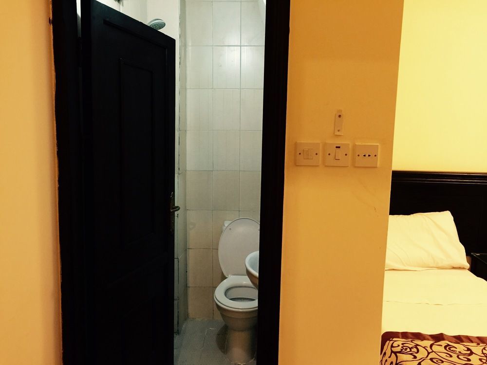 Hotel Qasr Al Riyadh Hotel Apartments 2*