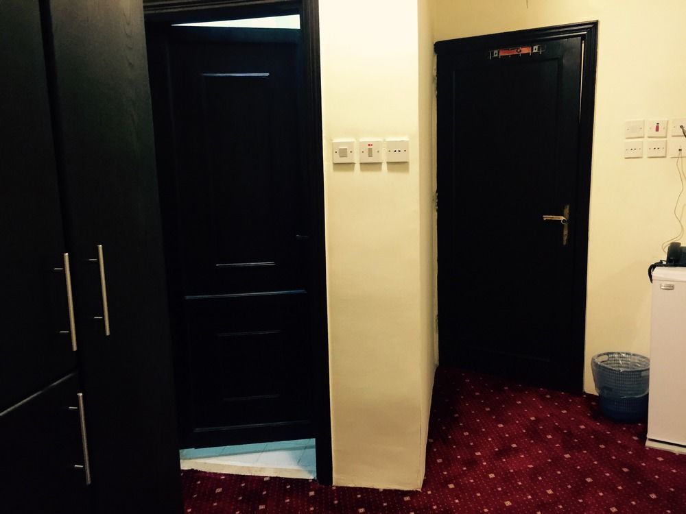 Hotel Qasr Al Riyadh Hotel Apartments 2*