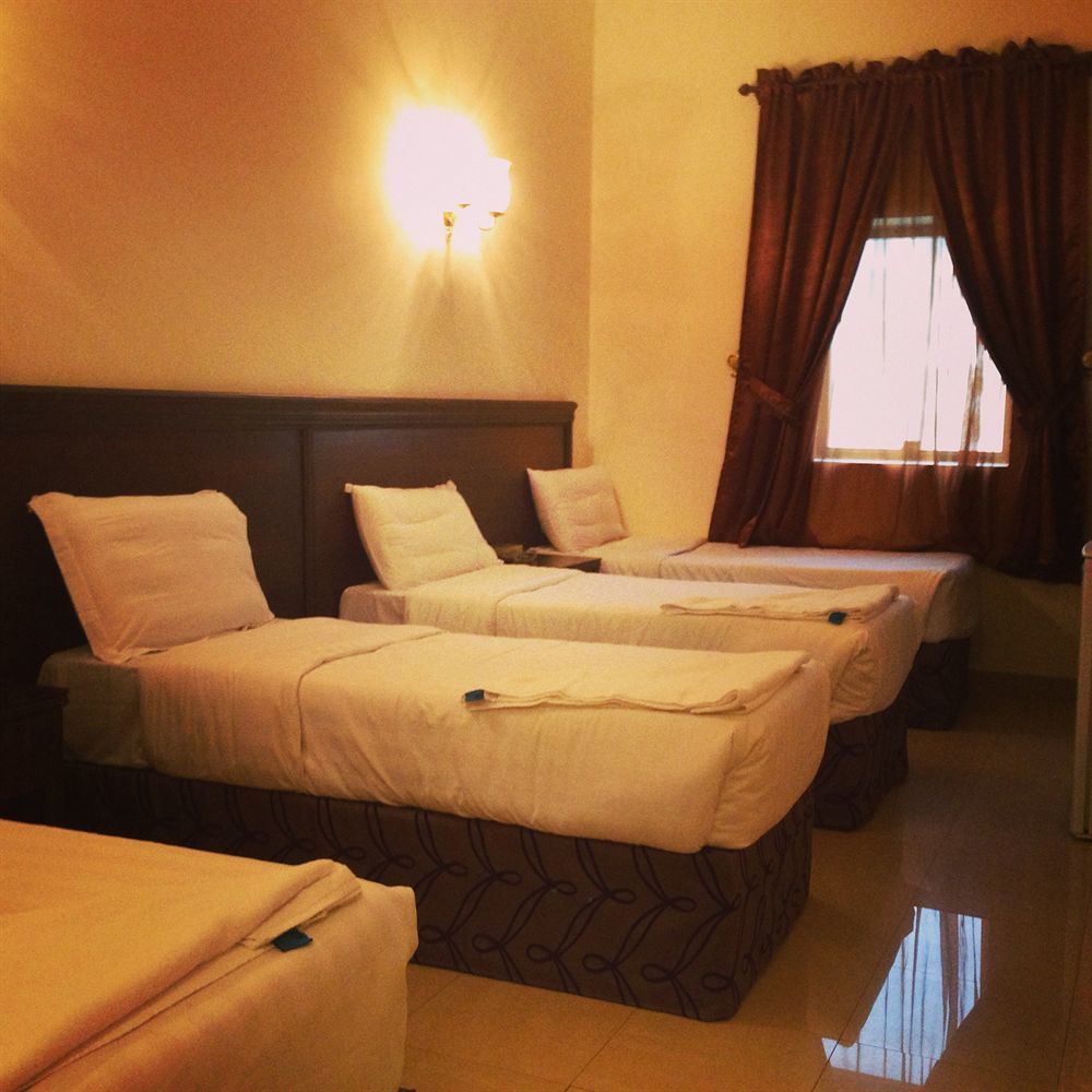Hotel Arakan Mecca