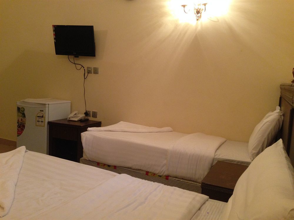 Hotel Arakan 3*