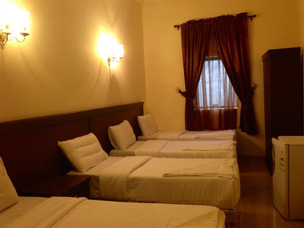 Hotel Arakan Mecca