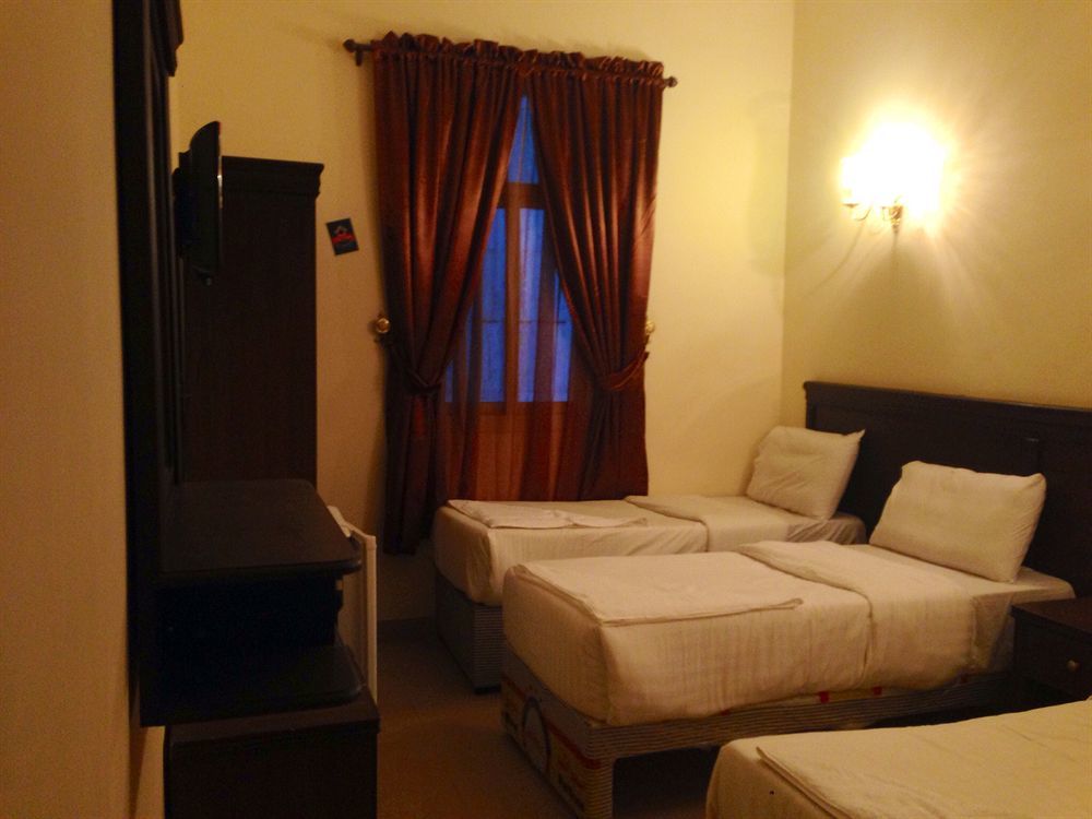 Hotel Arakan Mecca