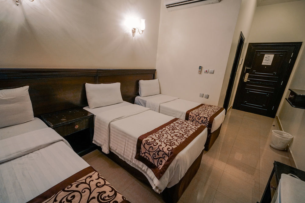 Hotel Arakan 3*