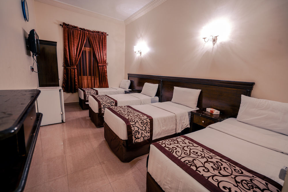 Hotel Arakan