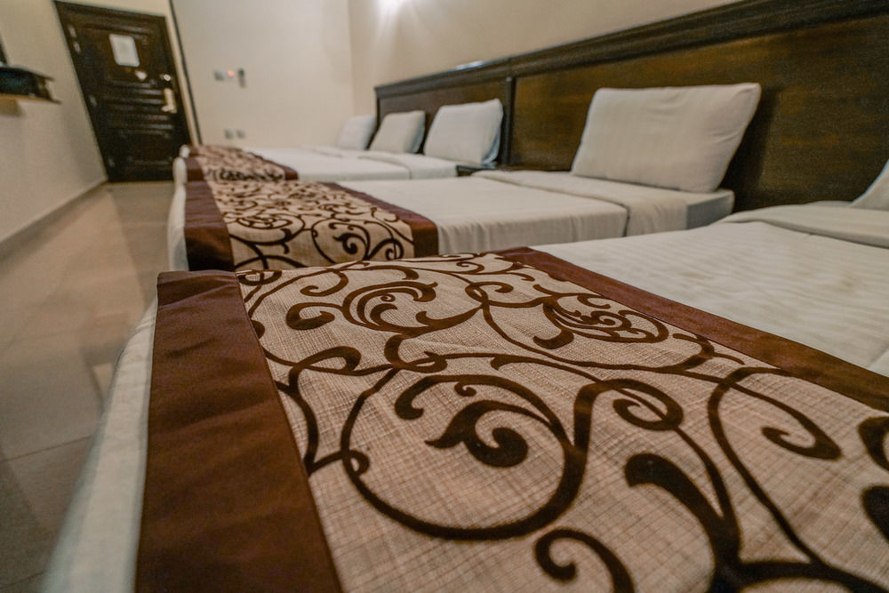 Hotel Arakan 3*