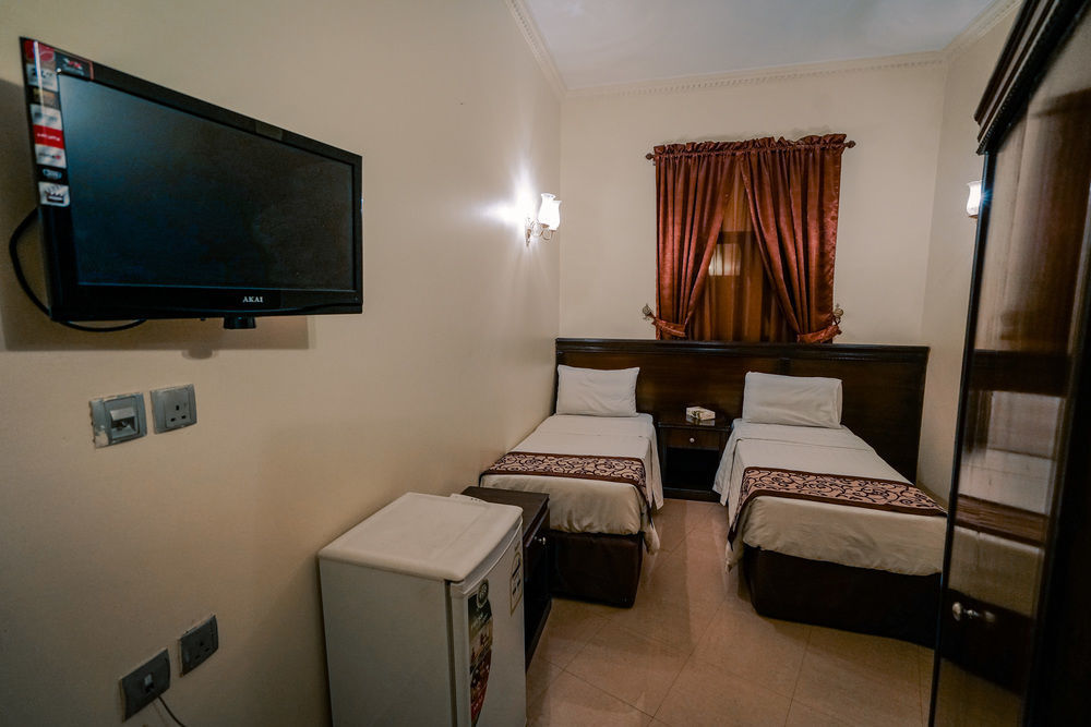 Hotel Arakan Mecca