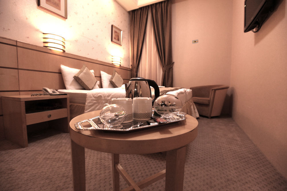Al Shahba 2*