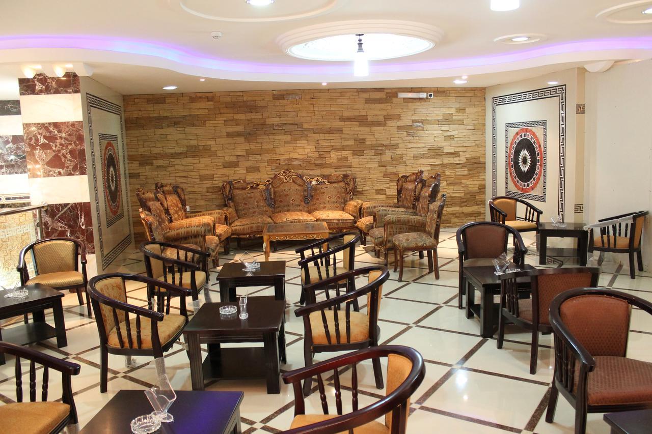 Rehab Al Seteen Hotel 2*