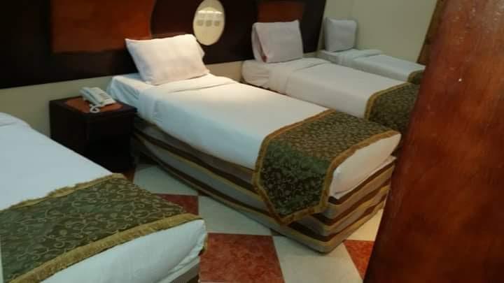 Rehab Al Seteen Hotel 2*