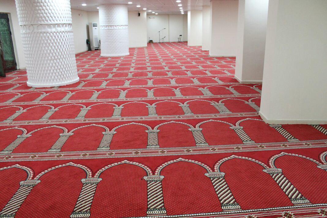 Hotel Rehab Al Seteen Mecca