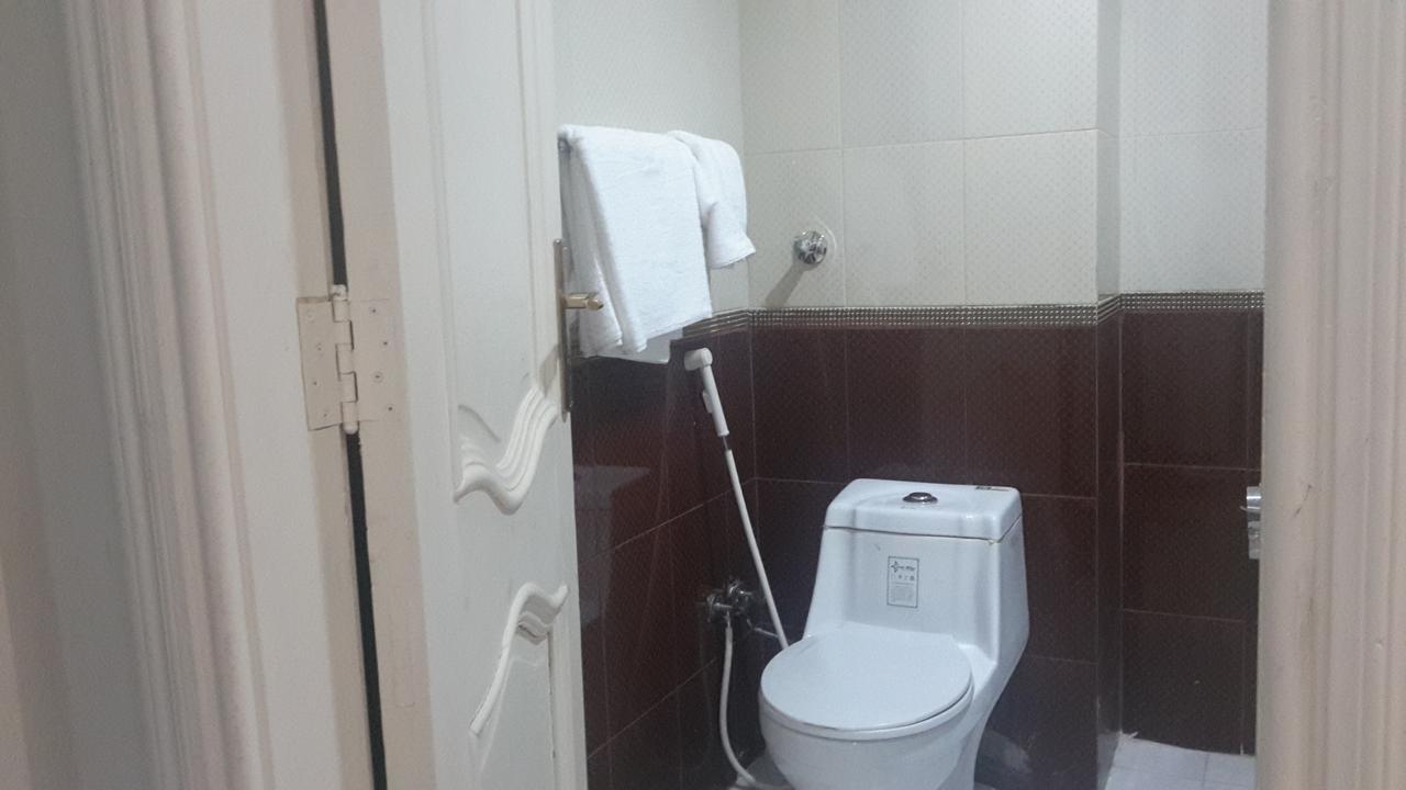 Rehab Al Seteen Hotel