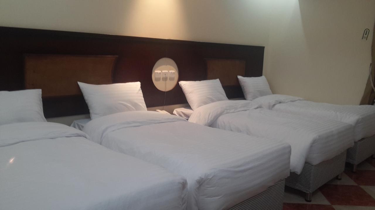 Rehab Al Seteen Hotel 2*