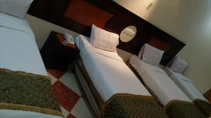 Rehab Al Seteen 2* Mecca