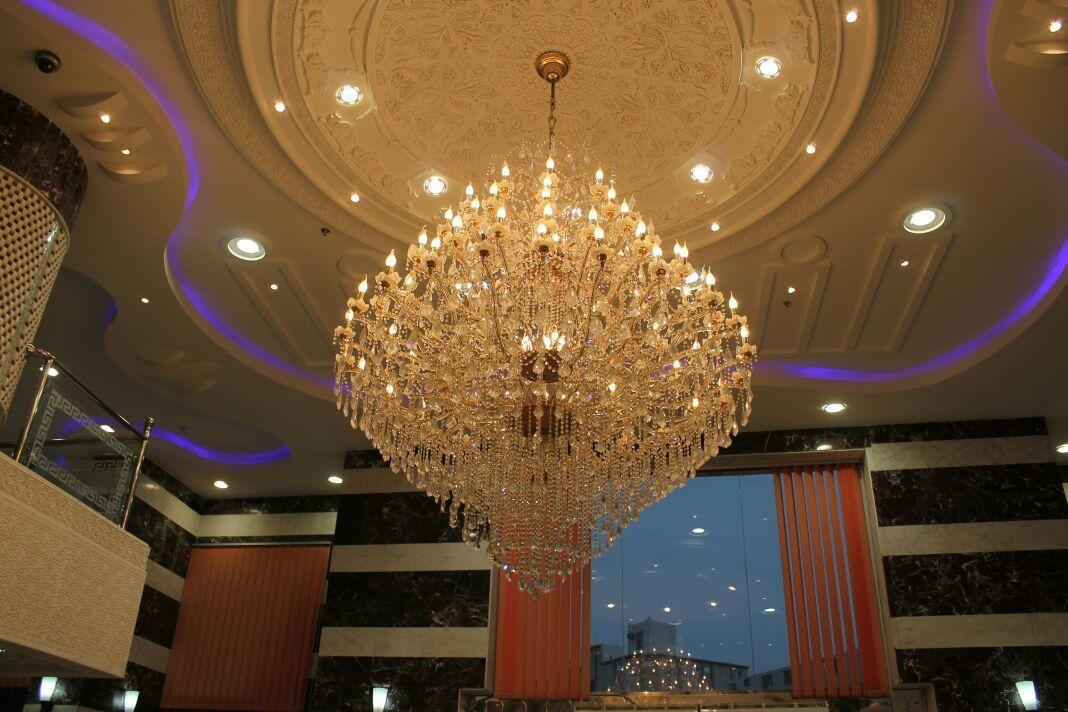 Rehab Al Seteen Hotel Mecca