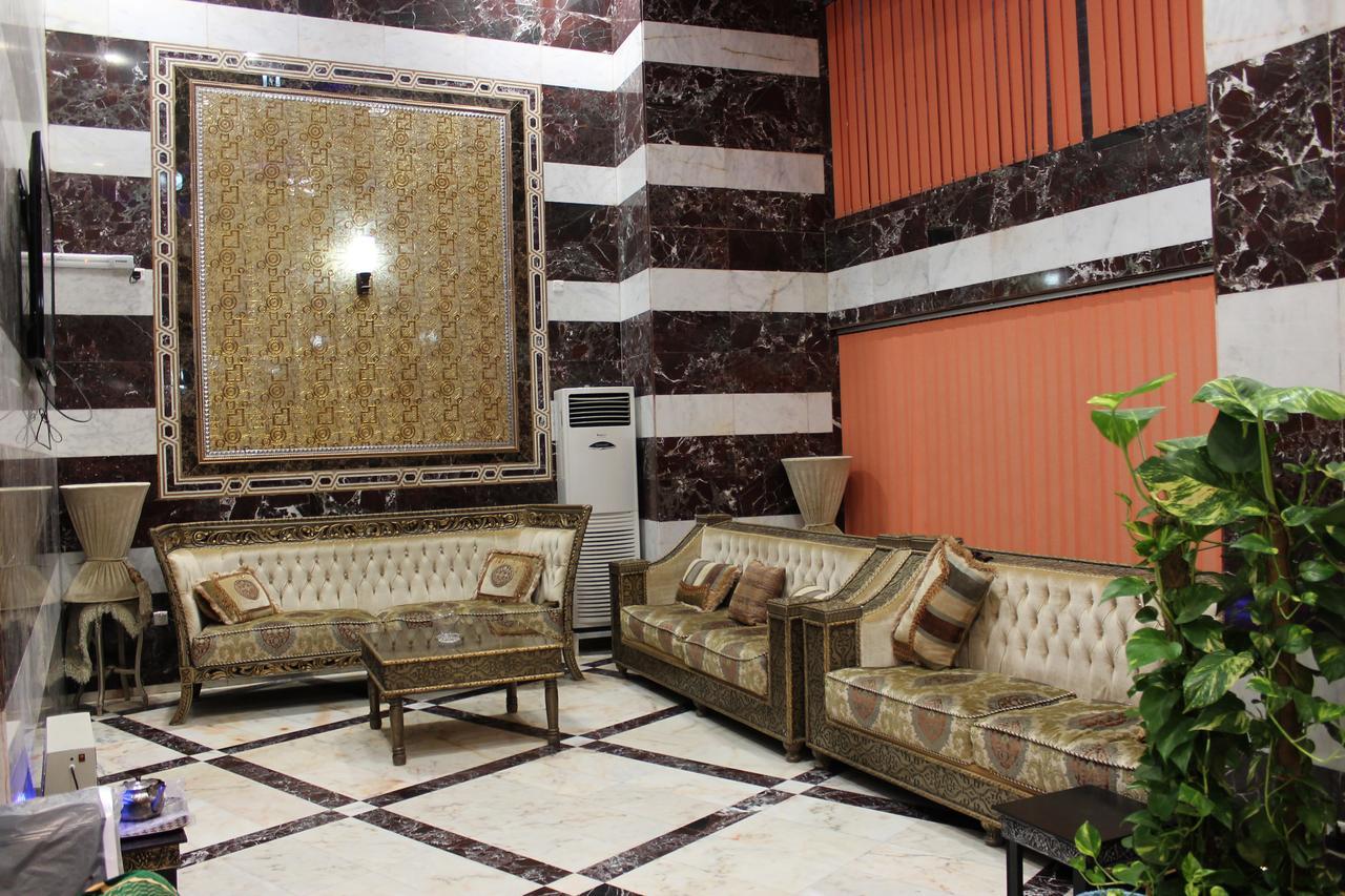 Hotel Rehab Al Seteen Mecca