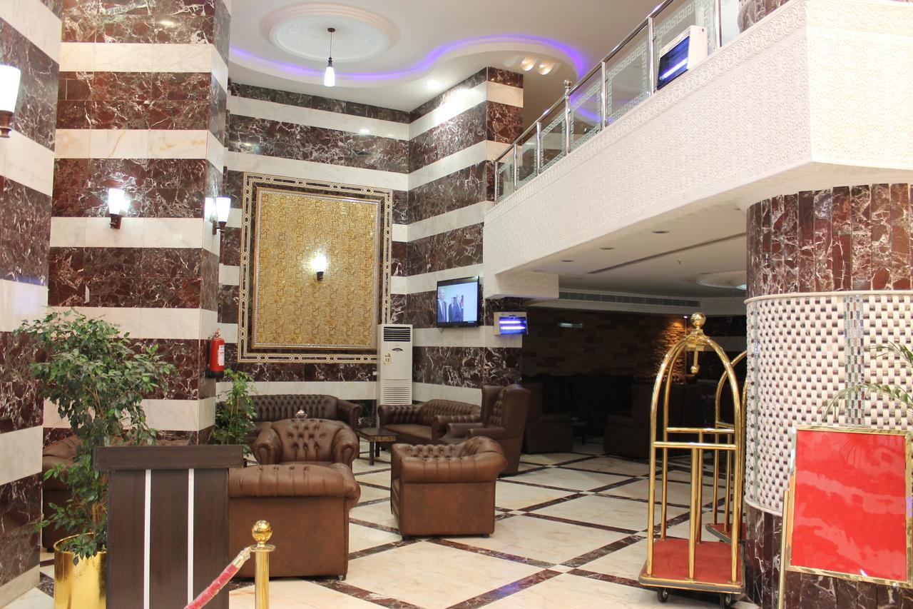 Rehab Al Seteen Hotel Mecca