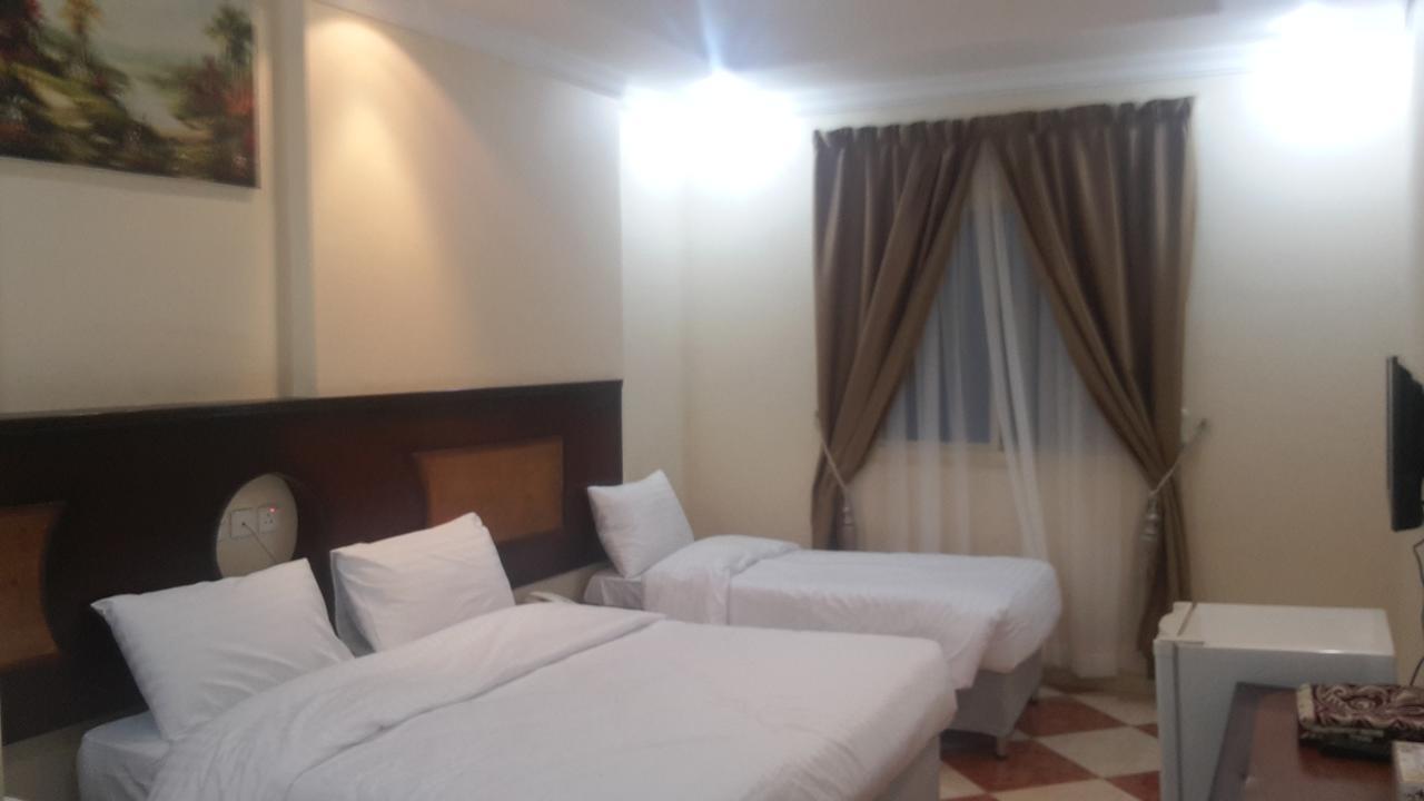 Hotel Rehab Al Seteen 2*