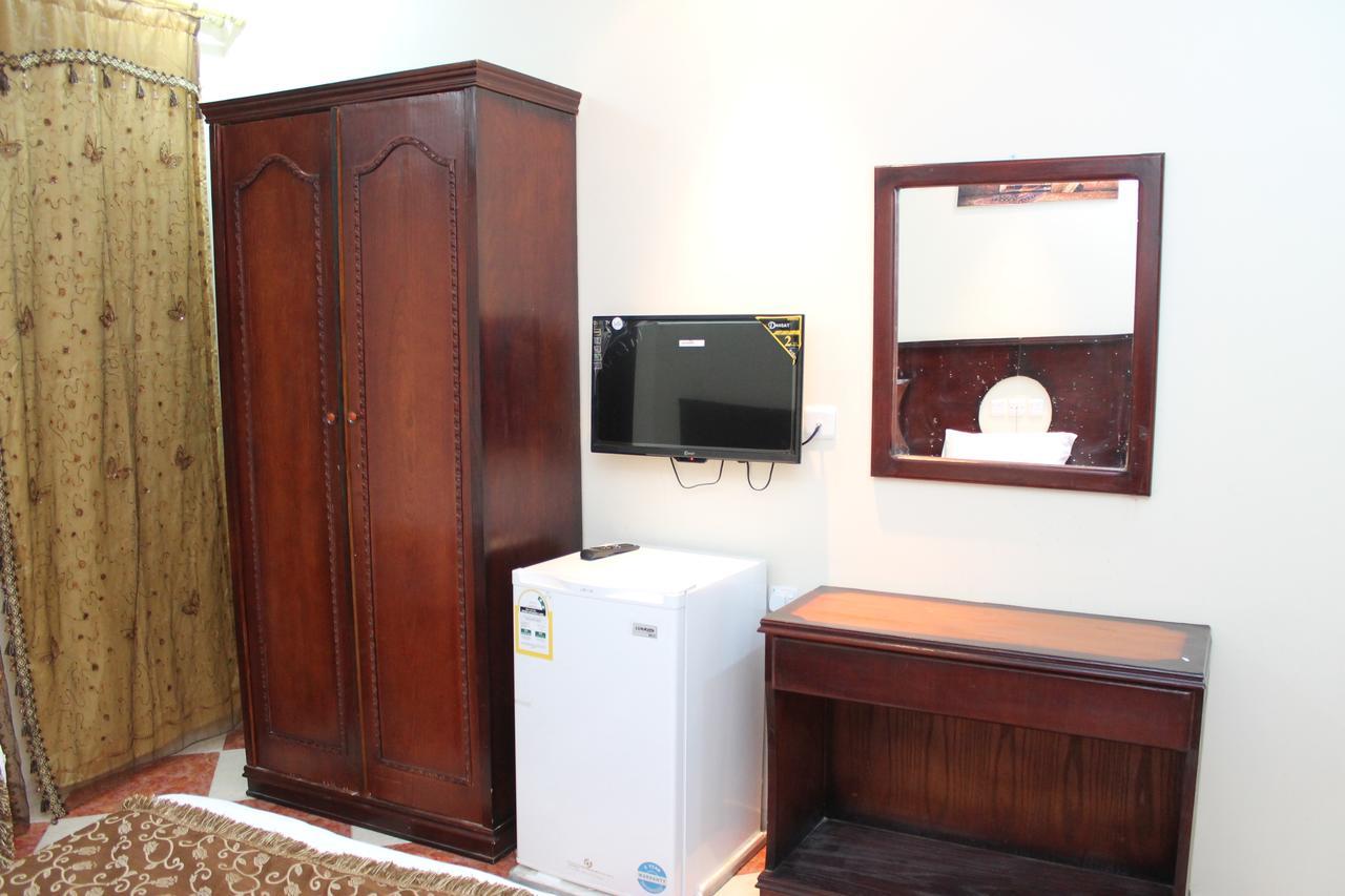 Rehab Al Seteen Hotel Mecca