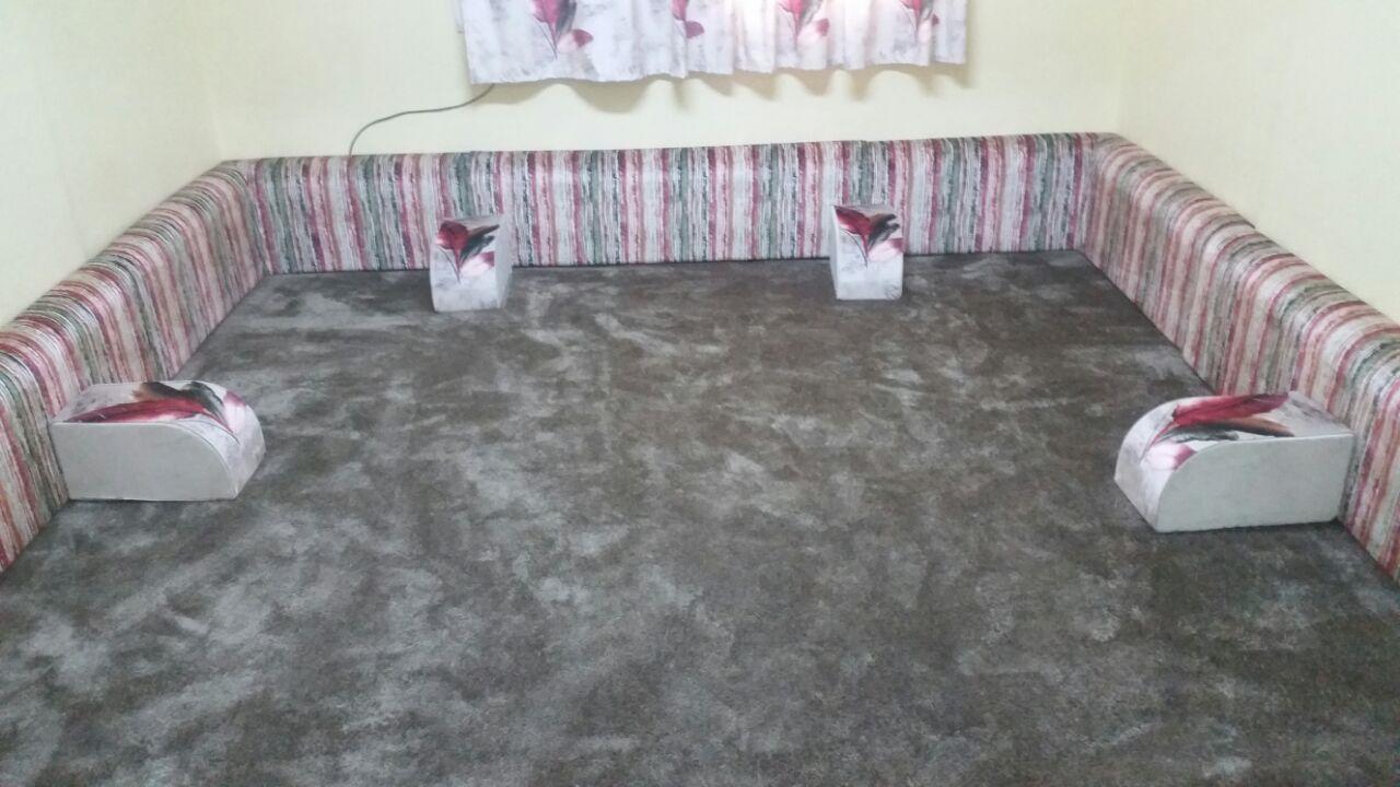 Apartment Tera Al- Azizia *