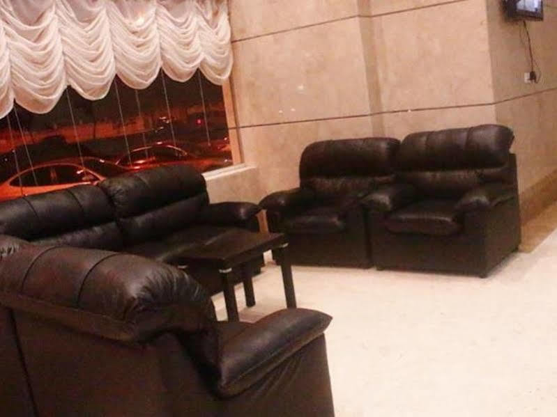 Al Rahabah Al Makkyah 3 Mecca
