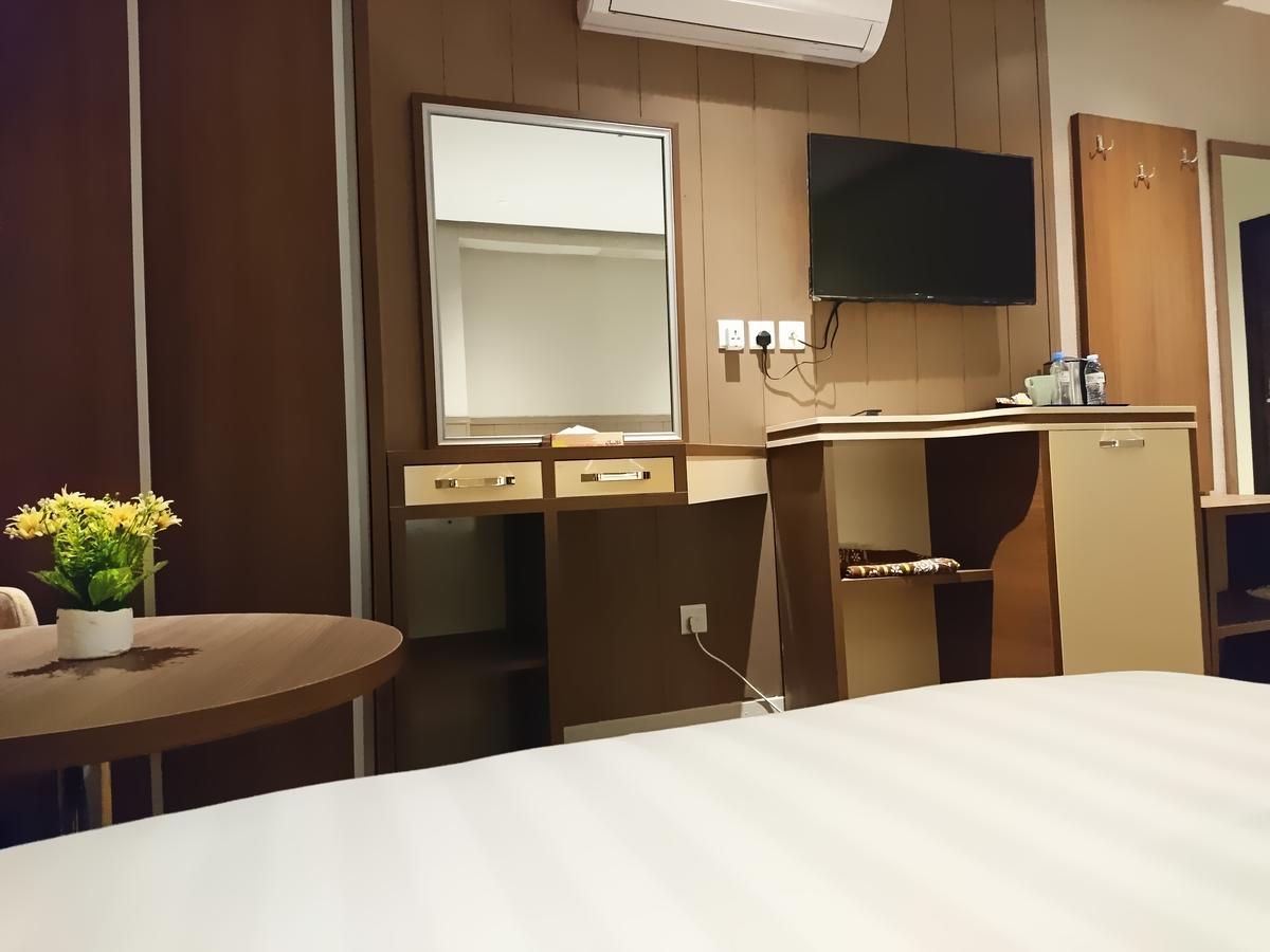 Hotel Batoul Ajyad