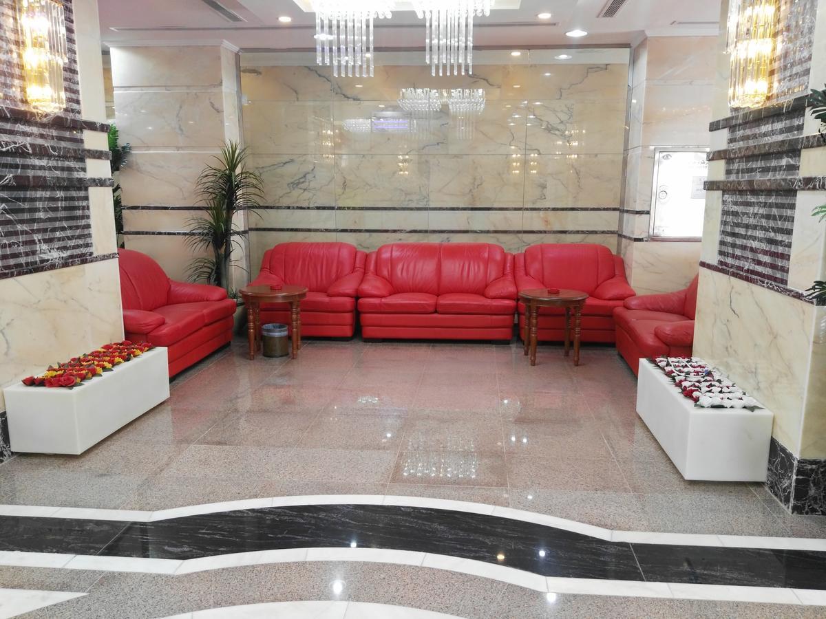 Al-Asail Sakai 2*