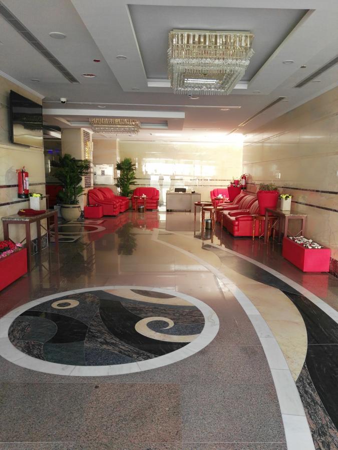 Hotel Al-Asail Sakai