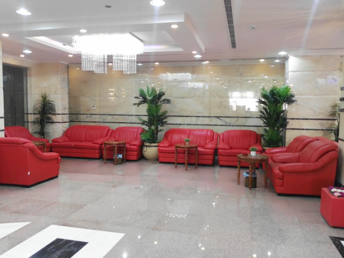 Al-Asail Sakai Hotel 2*