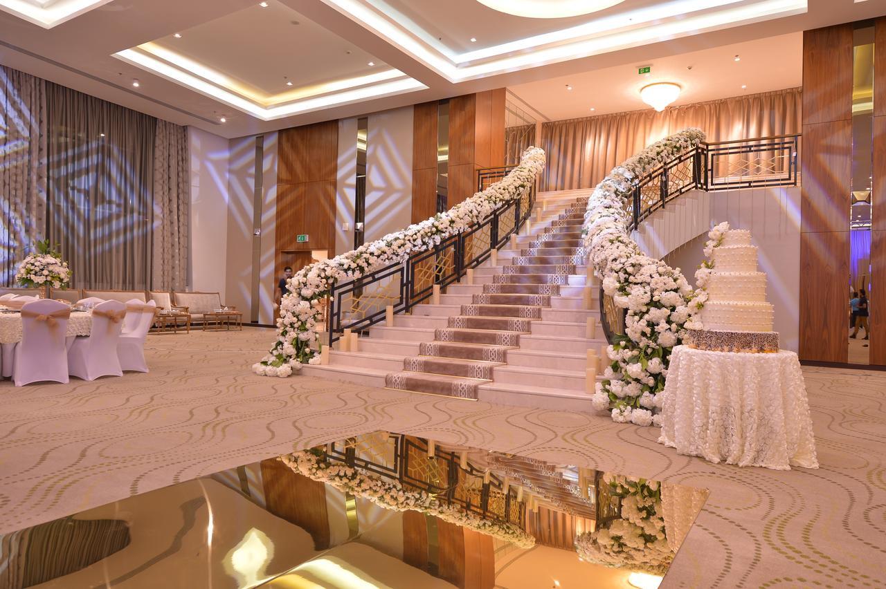 Makkah Al Aziziah 5*