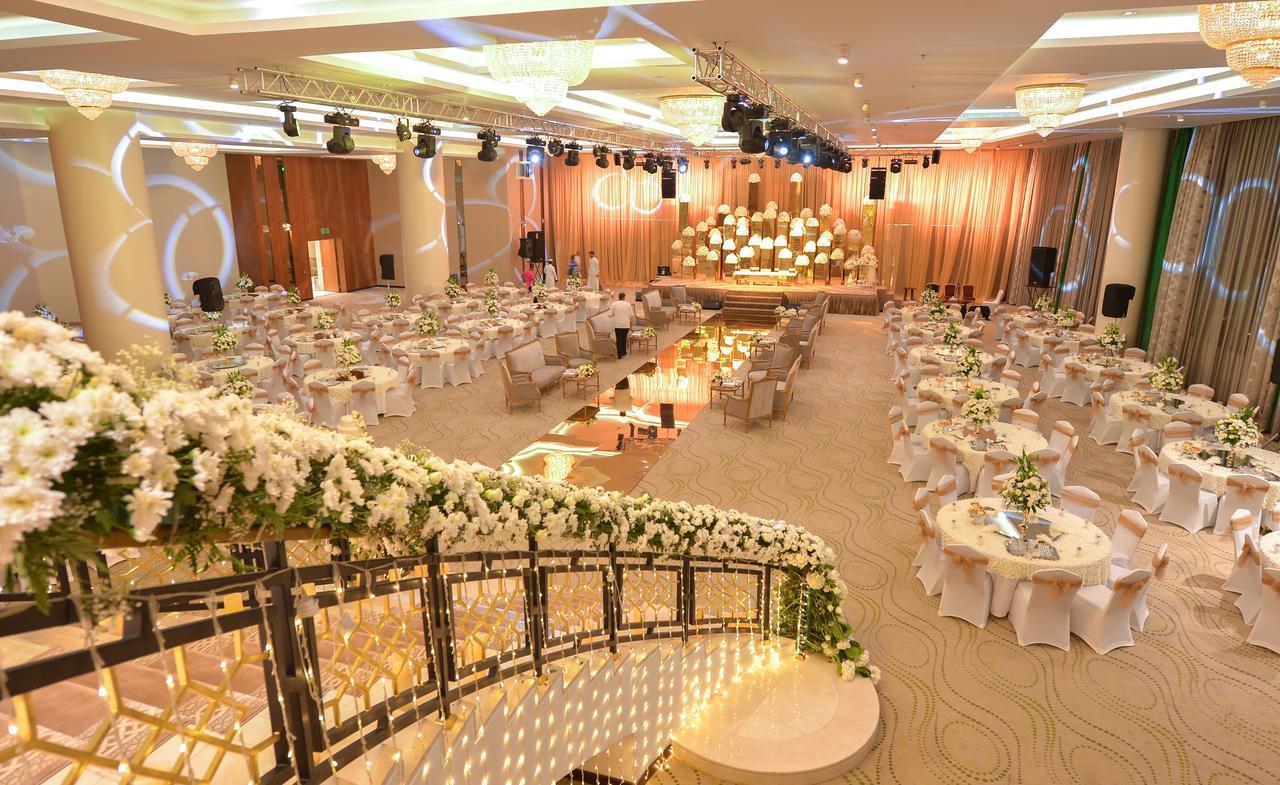 Makkah Al Aziziah Hotel
