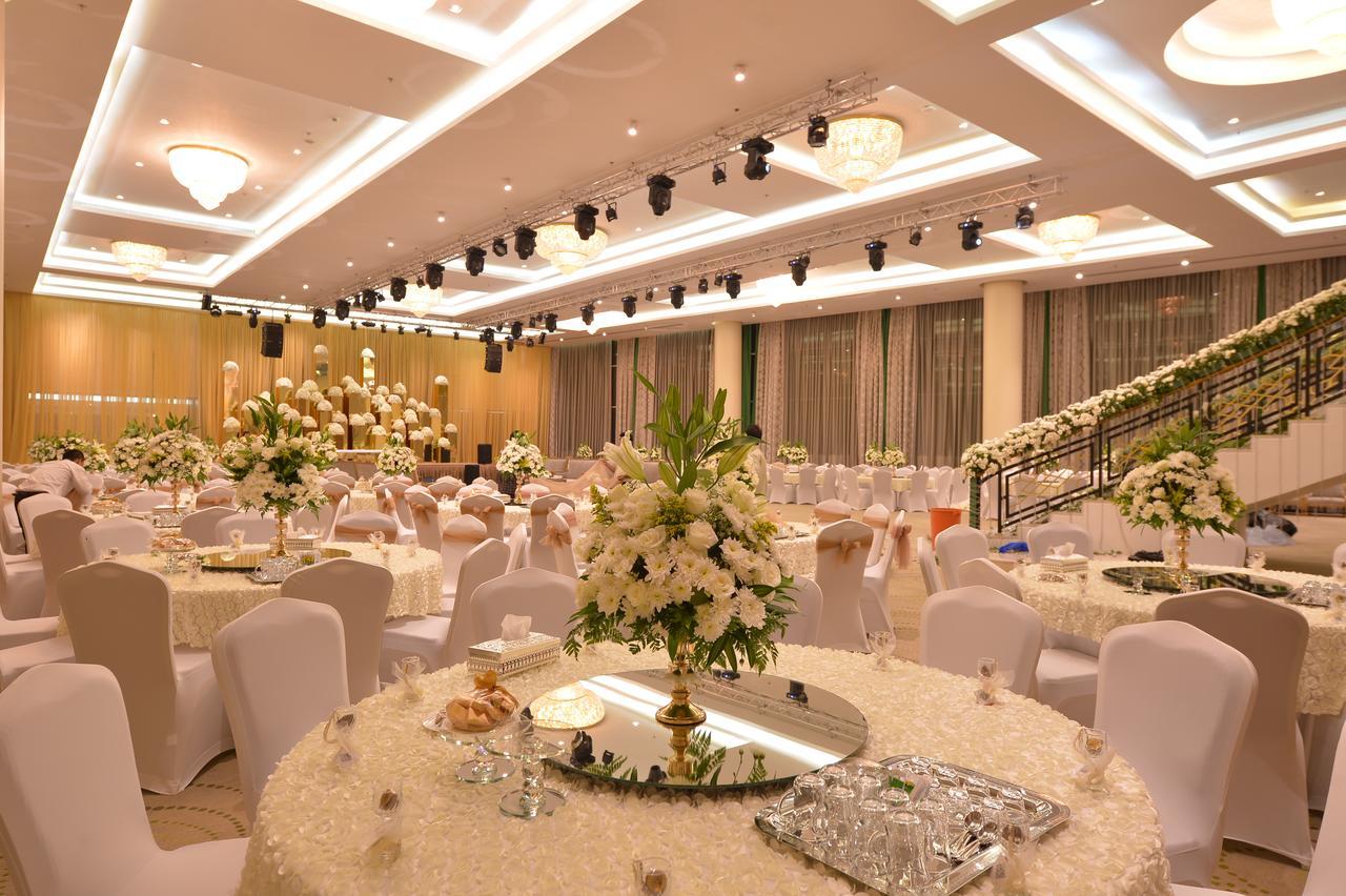 Makkah Al Aziziah Hotel