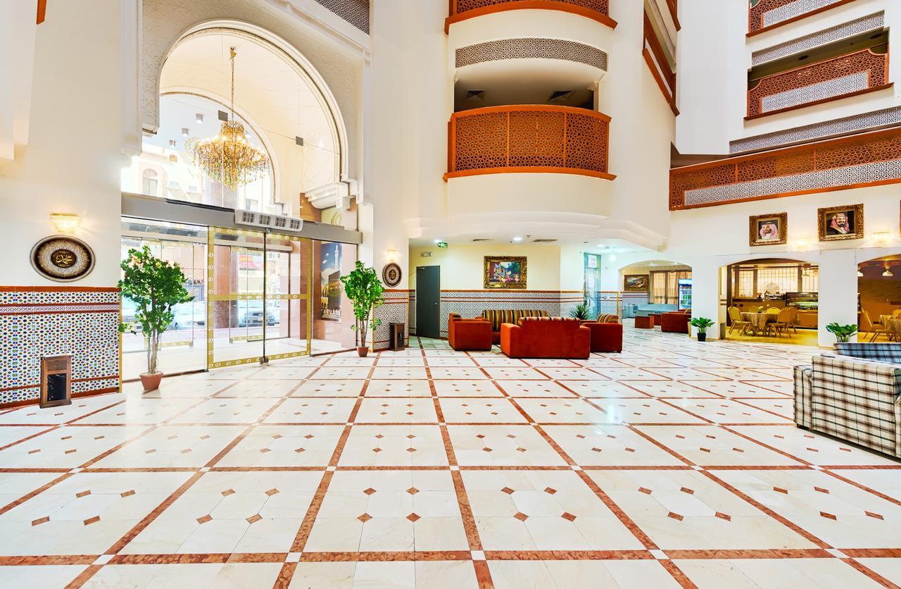 Thrawat Dar Al Khalil Al Rushad Hotel