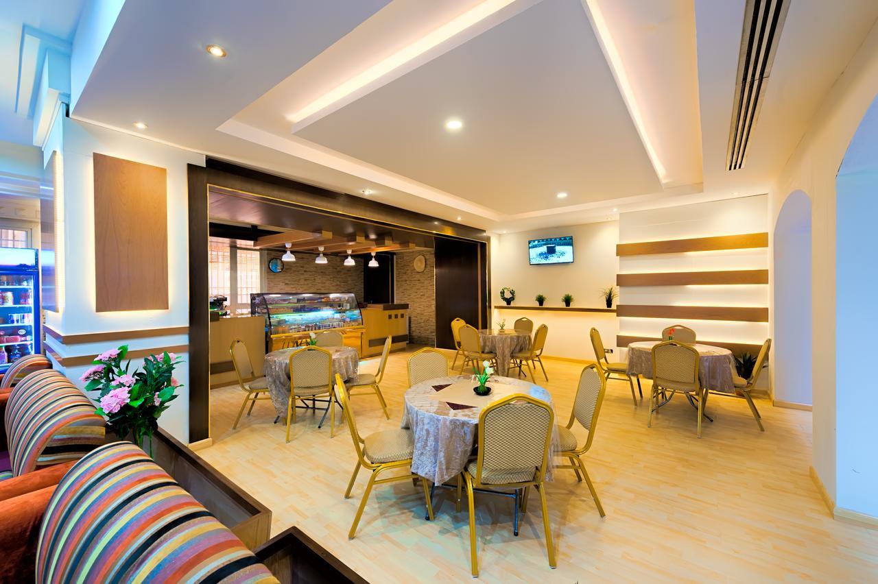Hotel Thrawat Dar Al Khalil Al Rushad